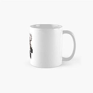 Rudo Surekra - Gachiakuta Classic Mug