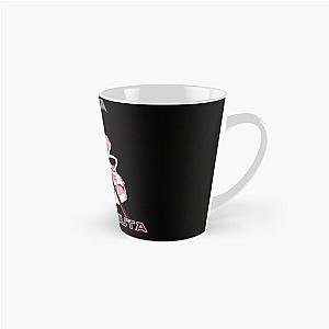 Zanka Gachiaku Tall Mug