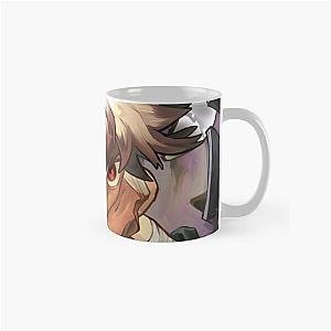 Rudo Sorebrec Gachiakuta Mug
