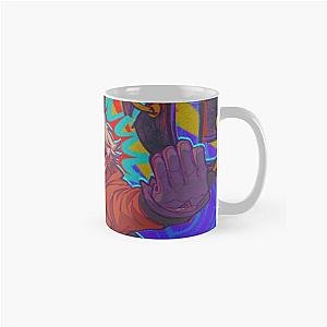 Rudo Surek - Gachiakuta Classic Mug