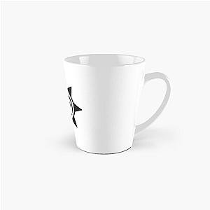 Gachiakuta Cleaners Logo Black Mug