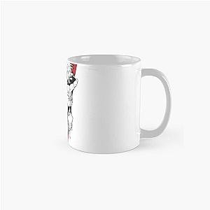 Gachiakuta Rudo Classic Mug