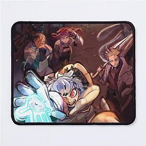 GachiaKuta Full Mouse Pad