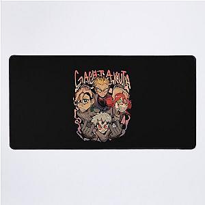 Gachiakuta Desk Mat