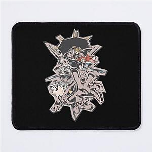 Gachiakuta Essential Mousepad