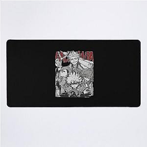 Gachiakuta Desk Mat