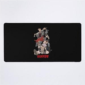 Gachiakuta Desk Mat