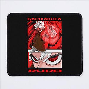 Rudo Project - Gachiakuta Mouse Pad