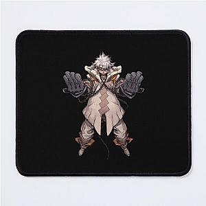 Rudo Surekig - Gachiakuta Mouse Pad