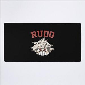 Rudo Surek - Gachiakuta Desk Mat
