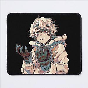 Rudo Surekabe Gachiakuta Mouse Pad