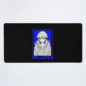 Rudo Surek - Gachiakuta Desk Mat