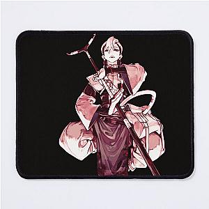 Zanka Gachuta Mouse Pad
