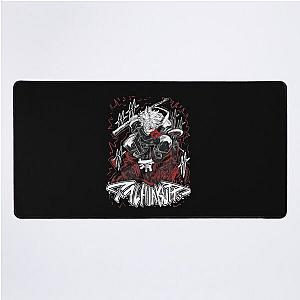 Rudo Surekabe - Gachiakuta Desk Mat