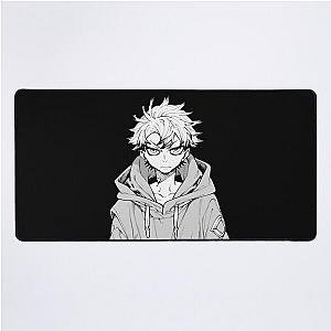 Rudo Surepedia - Gachiakuta Desk Mat