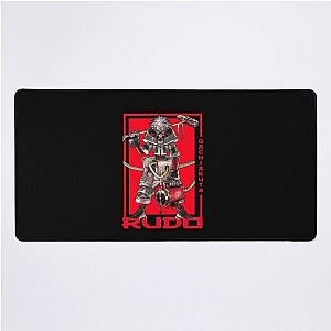 Rudo Surebred - Gachiakuta Desk Mat
