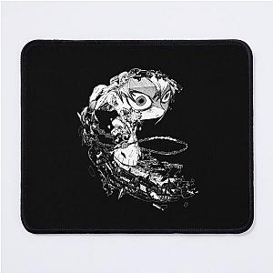 Rudo Suteburi - Gachiakuta Mouse Pad