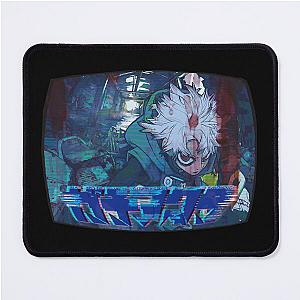 Gachimuchi RunTV Mouse Pad