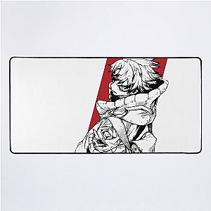 Gachiakuta Rudo Desk Mat