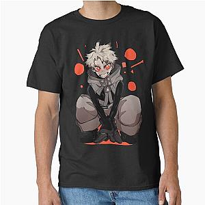 Rudo SUREBrec - Gachiakuta Classic T Shirt