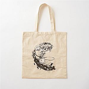 Rudo  - Gachiakuta Cotton Tote Bag