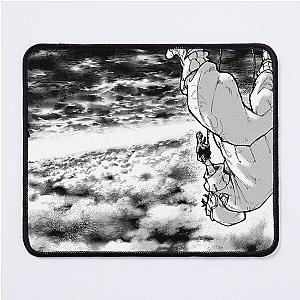 Gachiakuta Mouse Pad