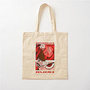 Rudo Brec - Gachiakuta Cotton Tote Bag
