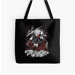 Rudo Surecre - Gachiakuta All Print Tote Bag