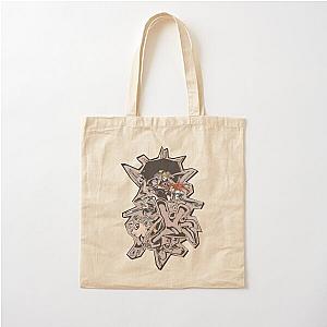 Gachiakuta Essential Cotton Tote Bag