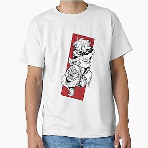 Gachiakuta Rudo Classic T-Shirt
