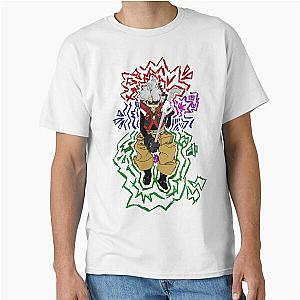 Rudo C - Gachiakuta Classic T-Shirt