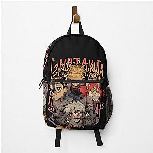 Gachiakuta Essential Backpack
