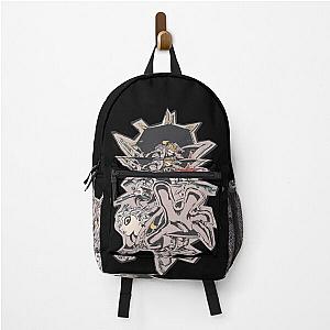Gachiakuta Essential Backpack