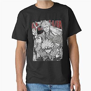 Gachiakuta Essential T-Shirt