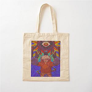 Rudo Kageyama- Kageyama Gachiakuta Cotton Tote Bag