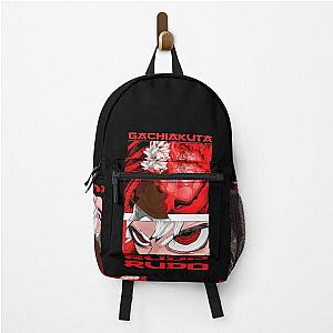 Rudo Surekra - Gachiakuta Back Pack
