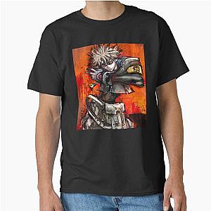 Rudo Surek - Gachiakuta Classic T Shirt