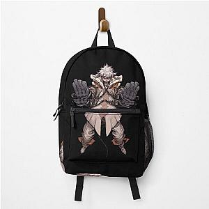 Rudo Surek - Gachiakuta Backpack