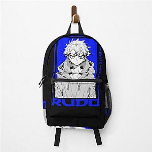 Rudo Surber | Gachinanka Backpack
