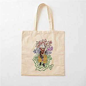 Rudo Surekada - Gachiakuta Cotton Tote Bag