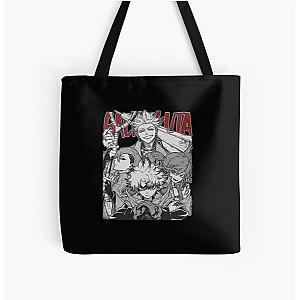 Gachiakuta Essential Tote Bag