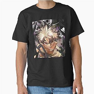 Rudo Kurobrec - Gachiakuta Classic T-Shirt