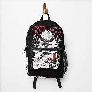 Rudo Serebres - Gachiakuta Backpack