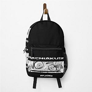 Rudo Kageyama - Gachiakuta Backpack