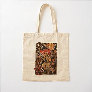 Gachiakuta Essential Cotton Tote Bag