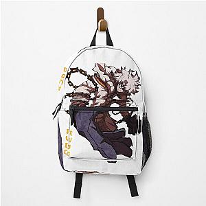 Rudo Kageyama - Gachiakuta Backpack