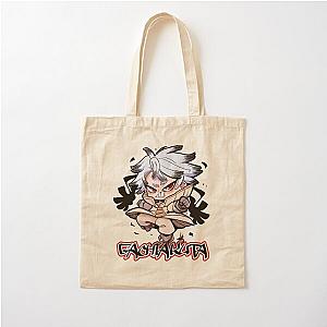 Rudo - Gachiakuta Cotton Tote Bag