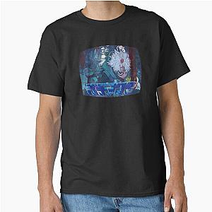 Gachiakuta Rudo TV Classic T Shirt