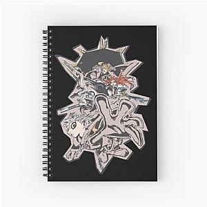 Gachiakuta Essential Notebook