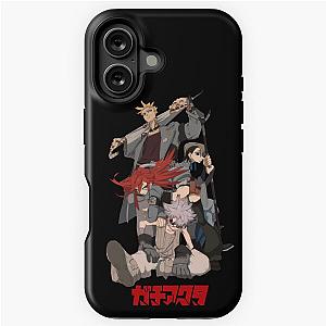 Gachiakuta Essential Tough Case for iPhone